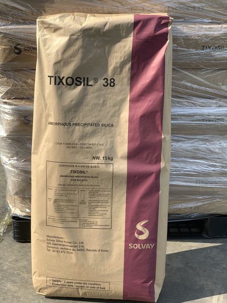 CHẤT CHỐNG ĐÔNG VÓN TIXOSIL 38 CHẤT LƯỢNG