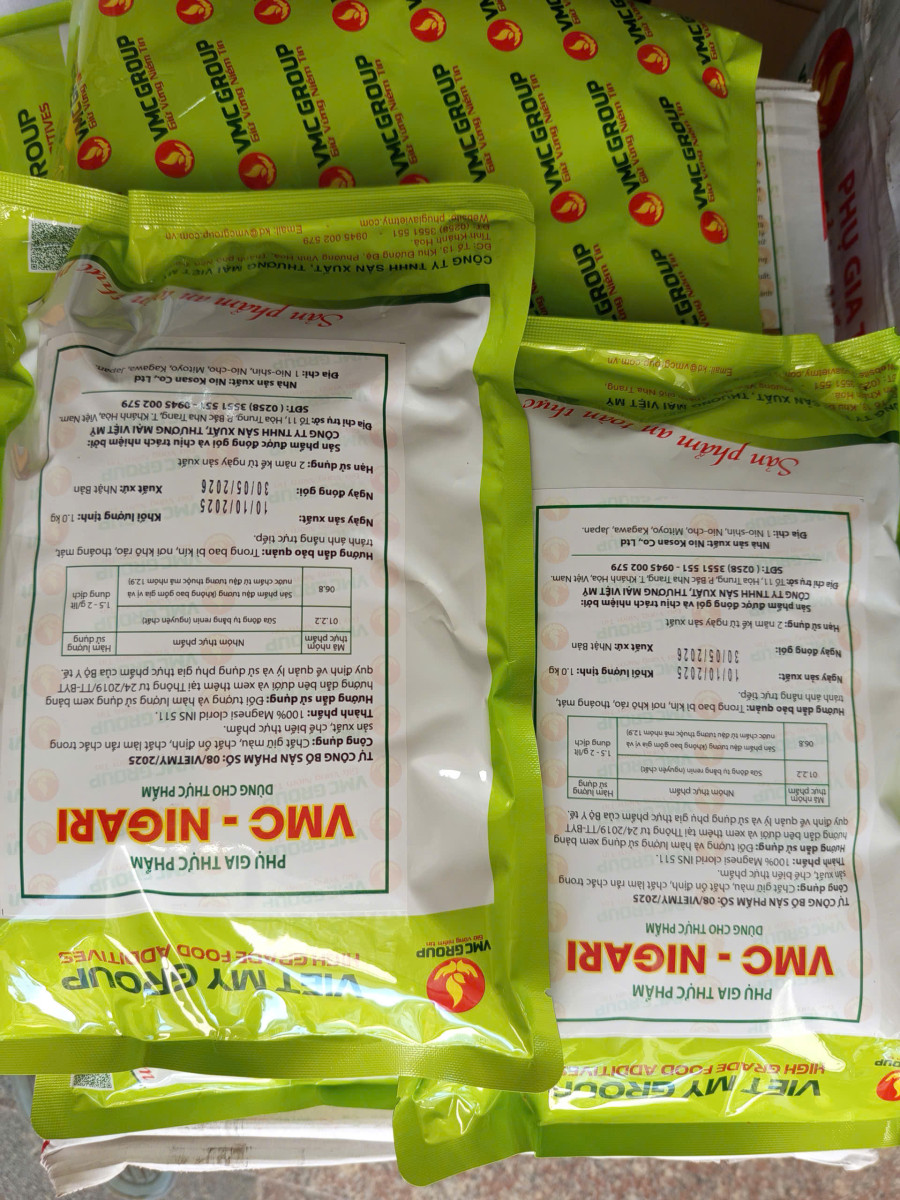 muối ni