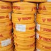 Sika Waterbar O20 VN – Băng cản nước PVC cho khe co giãn & mạch ngừng | Giá tốt