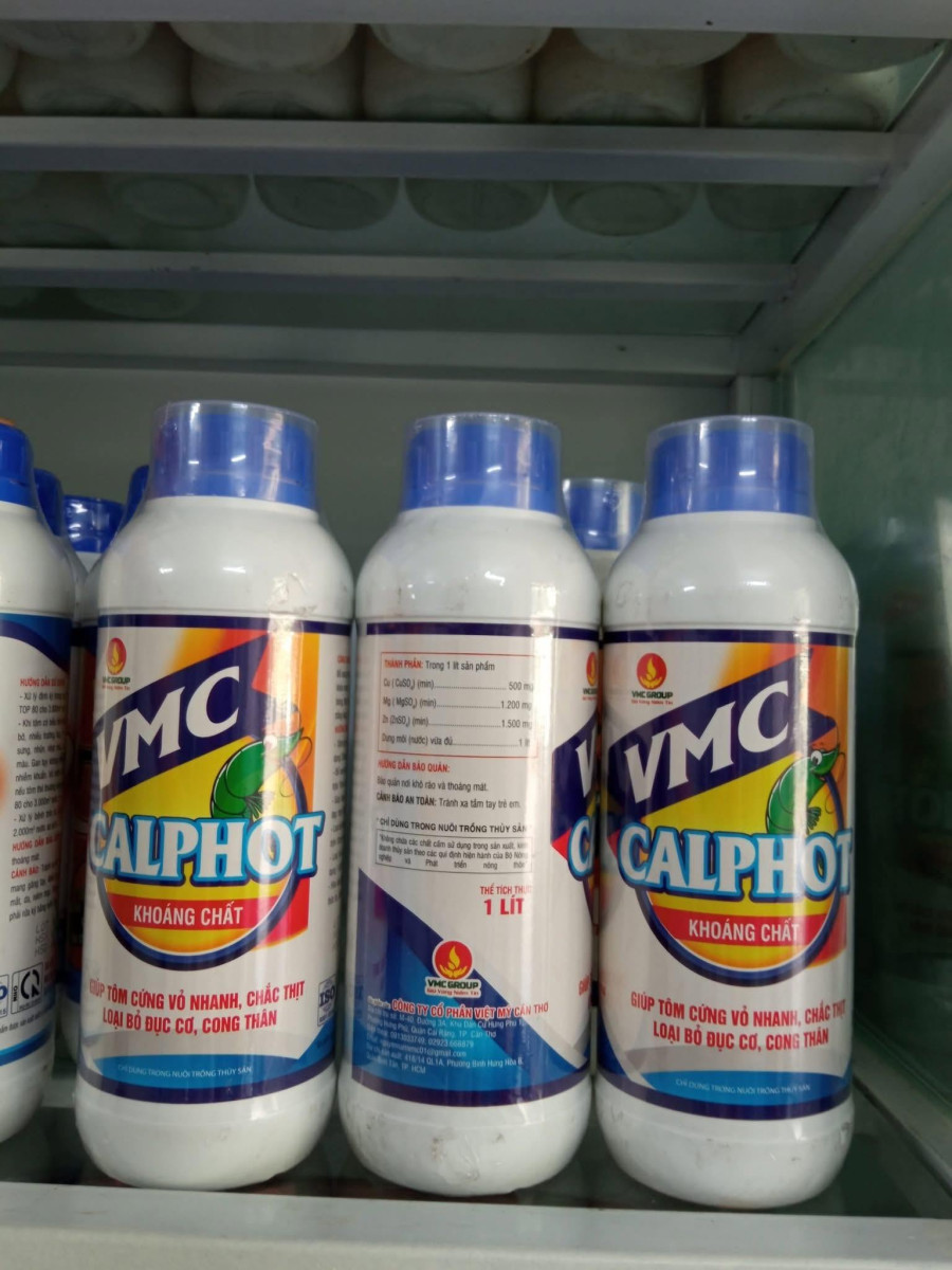 calphot