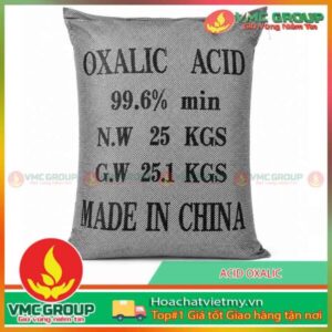 ACID OXALIC