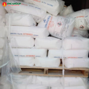 Alternative view of ACID BORIC – AXIT BORIC H3BO3 THỔ NHĨ KỲ