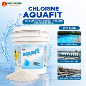 Chlorine Ấn Độ hàm lượng 70% / Clorine Ấn Độ, Chlorine 70 Ấn Độ