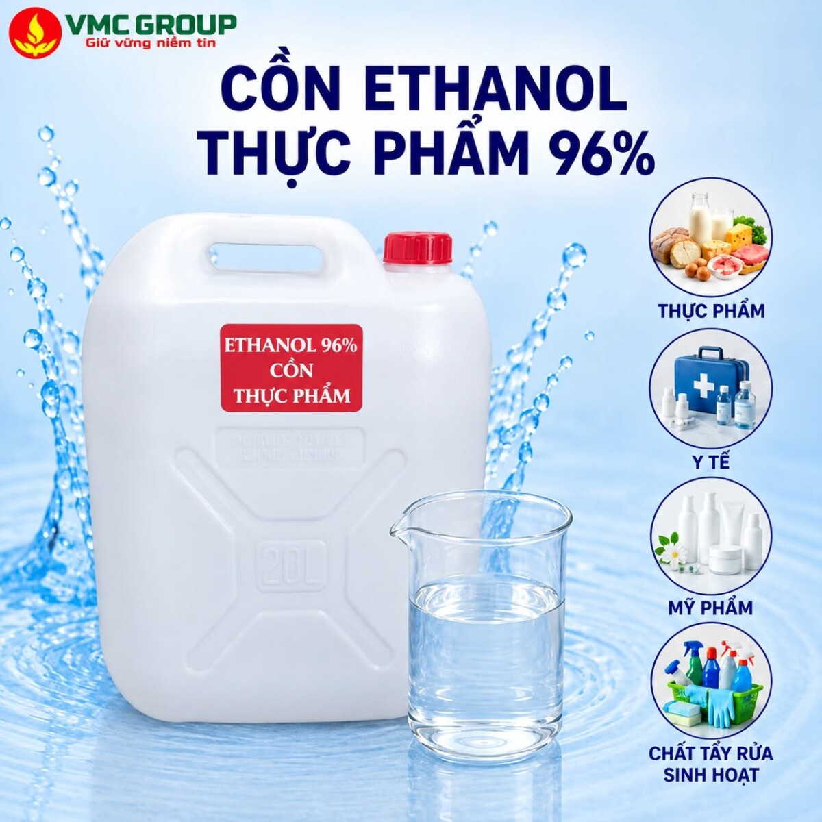 ETHANOL3009