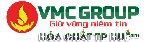 HÓA CHẤT TP HUẾ™ | GIÁ DỰ ÁN | VMCGROUP