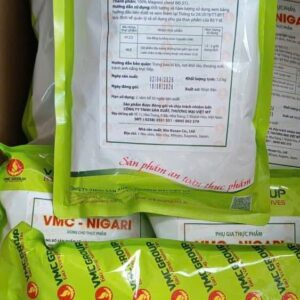 VMC-NIGARI | Chất Tạo Đông Làm Đậu Phụ Hiệu Quả – Phụ Gia Việt Mỹ