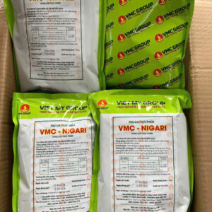 VMC-NIGARI /Muối Chua giúp đông tụ nhanh – Phụ Gia Việt Mỹ - Ảnh 3