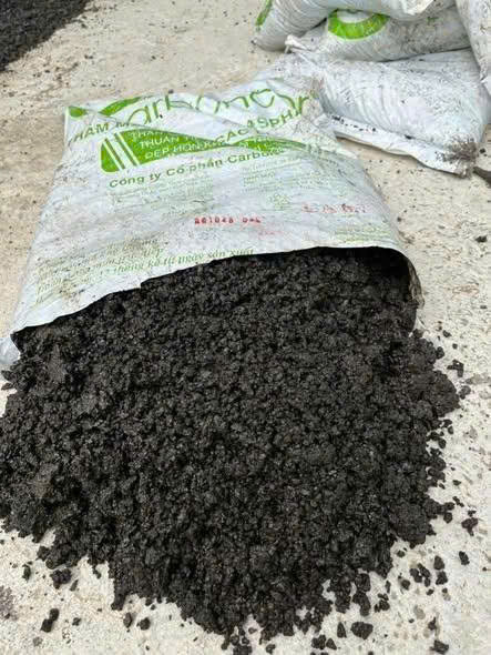 Bê Tông Nhựa Nguội Carboncor Asphalt – Sửa Chữa Đường Hiệu Quả - Ảnh 2