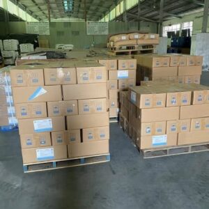Xanthan Gum – Phụ Gia Tạo Sệt & Ổn Định Hàng Đầu | Nhập Khẩu Hóa Chất Việt Mỹ - Ảnh 3