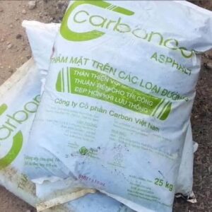 Bê Tông Nhựa Nguội Carboncor Asphalt – Sửa Chữa Đường Hiệu Quả