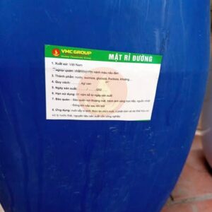 Mật rỉ đường VMC