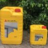 Sika Latex TH – Phụ gia cải thiện kết dính & chống thấm cho bê tông