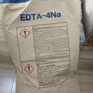 Alternative view of EDTA-4Na   -   KHỬ PHÈN , KIM LOẠI NẶNG