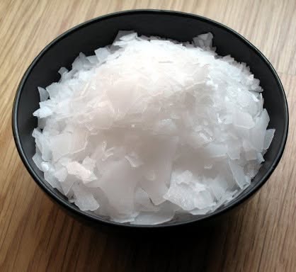 VMC-NIGARI /Muối Chua giúp đông tụ nhanh – Phụ Gia Việt Mỹ - Ảnh 2