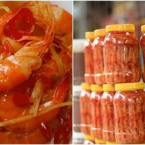 Màu vàng cam Sunset Yellow VMC – Màu E110 Thực Phẩm - Ảnh 4