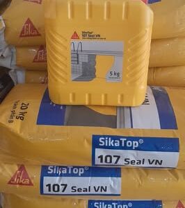 Sikatop Seal 107 Chính Hãng – Vữa Chống Thấm 2 thành phần - Ảnh 2