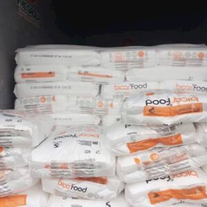 BICARFOOD –  HÀNG Ý – SODIUM BICARBONATE (NAHCO3) - Ảnh 3
