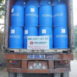 DẦU PARAFIN OIL - 165KG/PHUY HÀNG ẤN ĐỘ - Ảnh 3