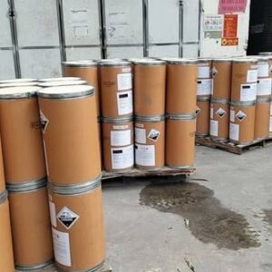 CLORAMIN B - Hóa Chất Khử Trùng Nước, Diệt Khuẩn - Ảnh 3