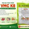 PHỤ GIA TẠO GIÒN DAI CAO CẤP VMC K8