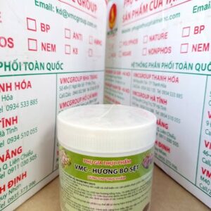 Alternative view of Hương Bò Sệt VMC | Hương Bò Tự Nhiên, An Toàn, Chất Lượng