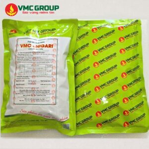 VMC-NIGARI /Muối Chua giúp đông tụ nhanh – Phụ Gia Việt Mỹ