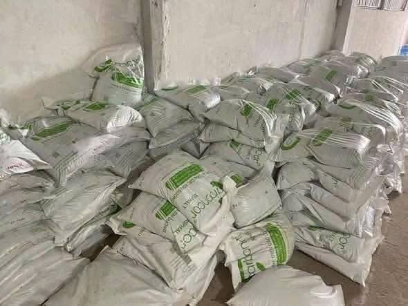 Bê Tông Nhựa Nguội Carboncor Asphalt – Sửa Chữa Đường Hiệu Quả - Ảnh 3