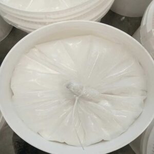 Hóa chất xử lý nước Aquagreen Ấn Độ thùng 45kg - Ảnh 4