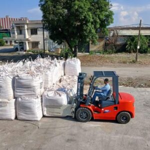 BENTONITE CLAY  VMC -  ẤN ĐỘ (Bột đất sét) - Ảnh 4