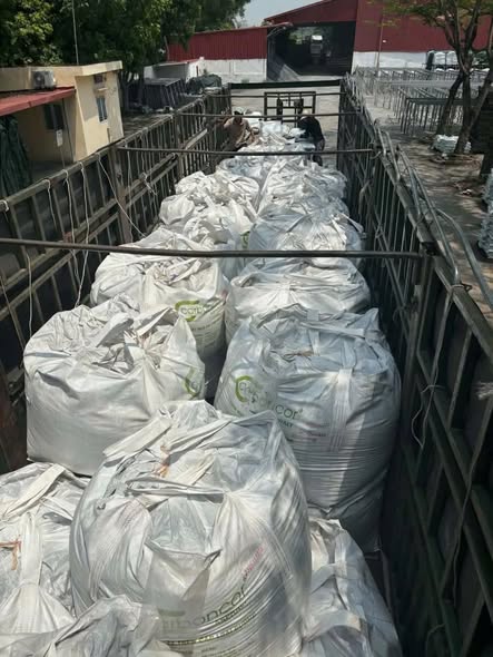 Bê Tông Nhựa Nguội Carboncor Asphalt – Sửa Chữa Đường Hiệu Quả - Ảnh 4