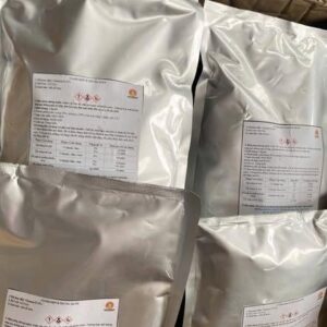 CLORAMIN B - Hóa Chất Khử Trùng Nước, Diệt Khuẩn - Ảnh 2