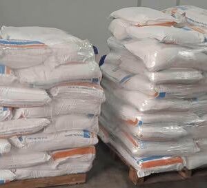 Alternative view of Tinh Bột Bắp – Maize Starch Ấn Độ / Phụ Gia Thực Phẩm Cao Cấp