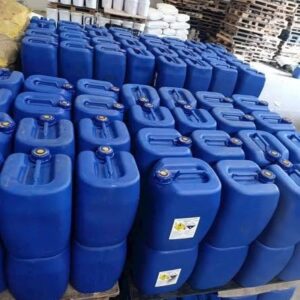 Oxy Già Hàn Quốc 50% H2O2 – Xử Lý Nước, Tẩy Trắng - Ảnh 2