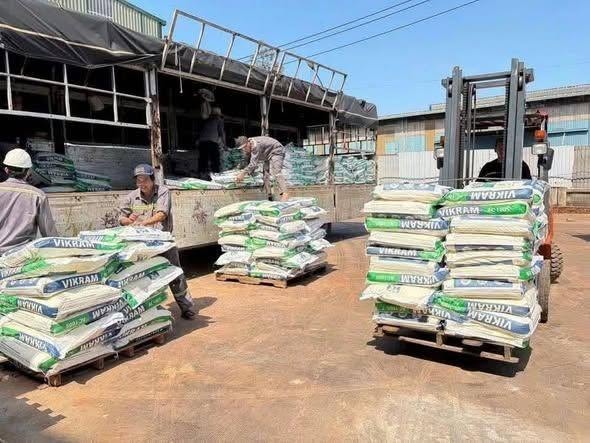 PAC Ấn Độ Al₂O₃ – Hóa Chất Keo Tụ Xử Lý Nước Hiệu Quả - Ảnh 2