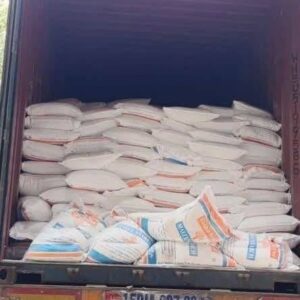 Tinh Bột Bắp – Maize Starch Ấn Độ / Phụ Gia Thực Phẩm Cao Cấp - Ảnh 3