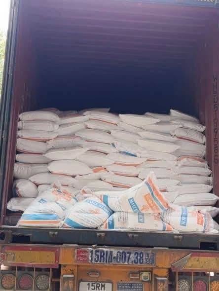 Tinh Bột Bắp – Maize Starch Ấn Độ / Phụ Gia Thực Phẩm Cao Cấp - Ảnh 3