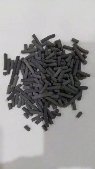 Than Hoạt Tính Gáo Dừa Trà Bắc TB2 Chính Hãng - Ảnh 3