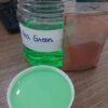 PEA GREEN VMC - MÀU XANH LÁ ĐẬM