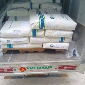 Tinh Bột Sắn Biến Tính Sonish Thái Lan - Ảnh 3