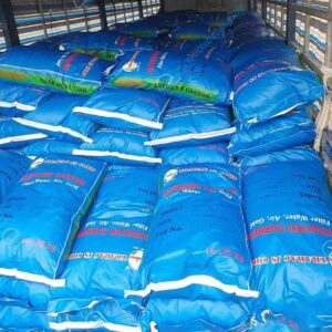 Than Hoạt Tính Gáo Dừa Trà Bắc TB2 Chính Hãng