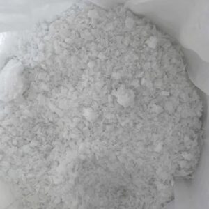 Xút Vảy Trung Quốc - NaOH >98% | Nhập Khẩu Chính Hãng - Ảnh 2