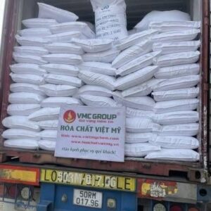 Soda Nóng Na2CO3 99% Trung Quốc – Soda Ash Light 3G Tăng PH - Ảnh 3