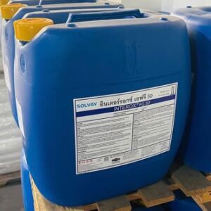 OXY GIÀ THỰC PHẨM H2O2 – THÁI LAN – CAN 30KG