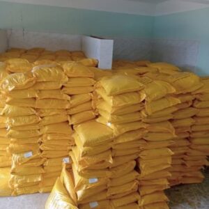 PAC (Al2O3) 31% Trung Quốc – Hóa chất trợ lắng, keo tụ hiệu quả - Ảnh 4