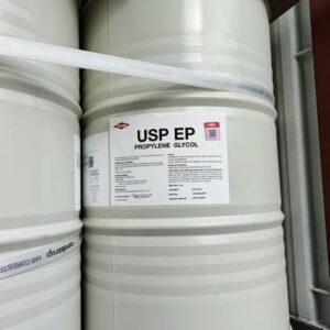 Alternative view of Propylene Glycol (PG) Công Nghiệp | Nhập Khẩu Chính Hãng 