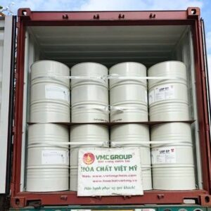 Propylene Glycol (PG) Công Nghiệp | Nhập Khẩu Chính Hãng 