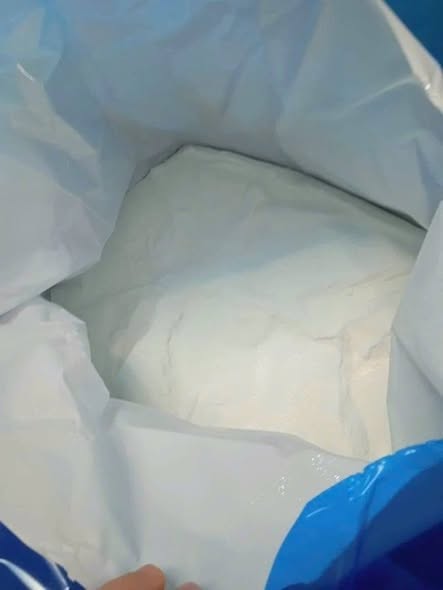 VITAMIN C (ASCORBIC ACID) – NGUYÊN LIỆU CHỐNG OXY HÓA CHO NGÀNH THỰC PHẨM - Ảnh 2