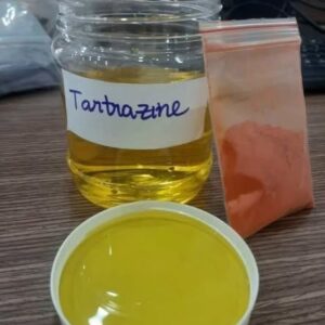 Alternative view of Màu Vàng Chanh Tartrazine | Màu Thực Phẩm An Toàn
