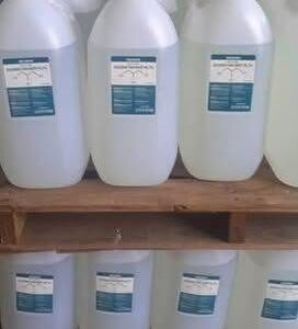 GLYCERINE INDONESIA (C3H8O3) – NGUYÊN LIỆU ĐA NĂNG, ỨNG DỤNG RỘNG RÃI!
