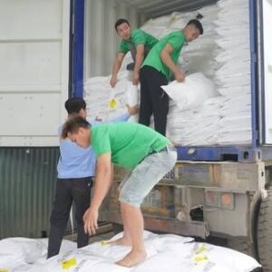 Oxy Bột / Sodium Percarbonate - Ứng dụng công nghiệp, nông nghiệp, thủy sản - Ảnh 3